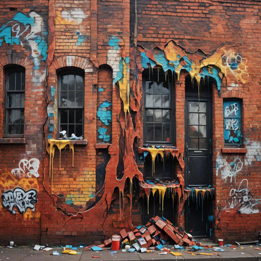 Melted News Feed